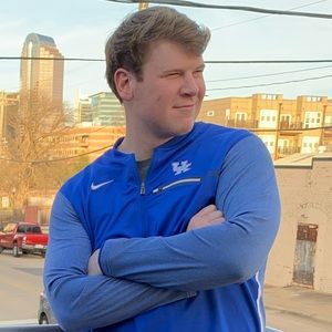 Meet your Posher, Ben